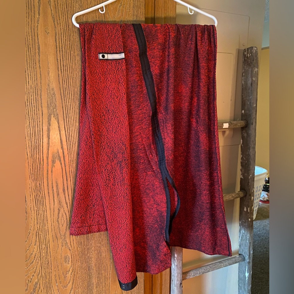 Lululemon scarf